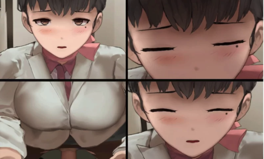 图片[3]-[SLG/动态/PC] 在高空中与你相遇 v25.06.12 机翻汉化-春日ACG