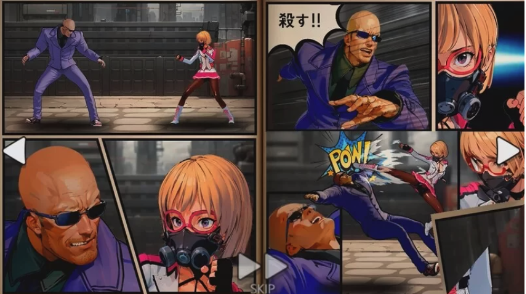 图片[3]-[日式ACT/汉化/动态] 病毒猎人 ウイルスハンター 机翻版-春日ACG