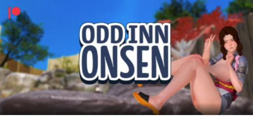 图片[2]-【SLG/动态/汉化】奇怪的温泉旅馆 Odd Inn Onsen v0.5.0 汉化版 安卓+PC-春日ACG