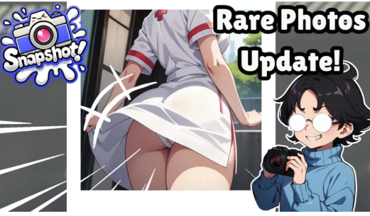 【沙盒SLG/3D作品/全动态/生肉】快照！原版EN PC-春日ACG