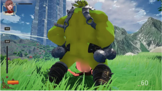 图片[3]-【ACT/动态/3D】动作 绝顶之塔 欲望的水晶V1.0.3 原版生肉 PC-春日ACG