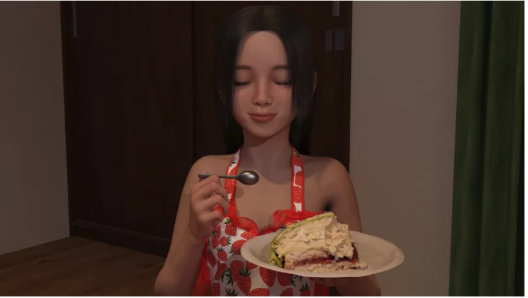 图片[2]-[SLG/汉化/动态] 共同生活 v0.51赞助 AI版 Living Together!  安卓+PC-春日ACG