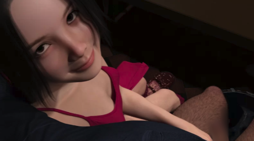 图片[3]-[SLG/汉化/动态] 共同生活 v0.51赞助 AI版 Living Together!  安卓+PC-春日ACG