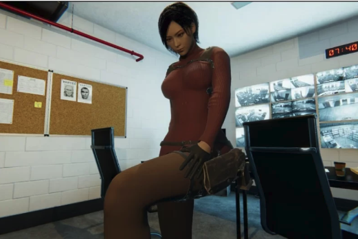 图片[3]-【SLG/AI汉化/动态/3D】陨落的秩序：僵尸爆发 v1.0 安卓+PC-春日ACG