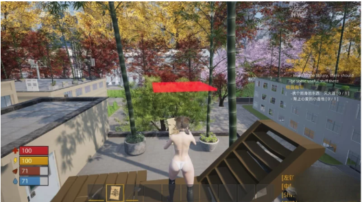 图片[3]-[3D/官中/动态] 末日校园 Doomsday Build.12457411 STEAM官中版  PC-春日ACG