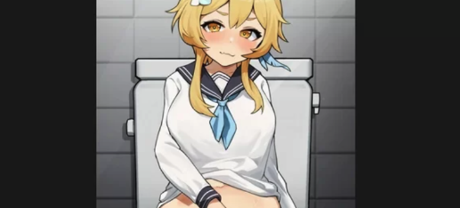 [SLG/触摸/动态】男厕的奇怪声音~让你见识大人的力量 官方中文版-春日ACG