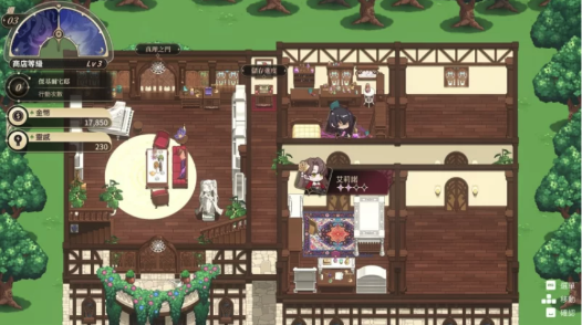 图片[4]-【SLG/动态/CV/汉化/经营】异世界情趣用品店V1.223Steam官中无码+全CG  PC-春日ACG