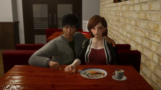 图片[3]-[探索RPG/NTR全家桶/动态] 寝取总动员V2.0 完结版 安卓+PC-春日ACG