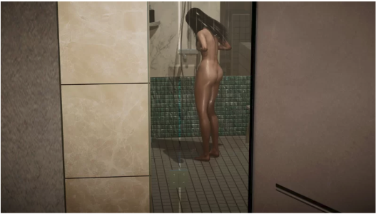 图片[4]-[探索RPG/NTR全家桶/动态] 寝取总动员V2.0 完结版 安卓+PC-春日ACG