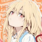 牢大我想你了的头像-春日ACG