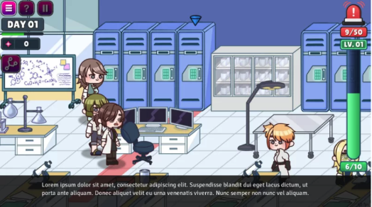 图片[4]-【ACT/动态/生肉】触手柜子2v0.7.00  安卓+PC-春日ACG