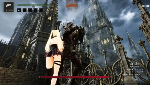 图片[3]-[3D/射击FPS/动态] 埃里西亚 ‐ Erisia ‐  pc-春日ACG