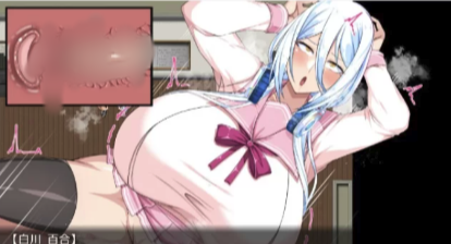 【日系RPG/AI汉化/2D】催眠大学女生qjw 1.0版 安卓+PC-春日ACG