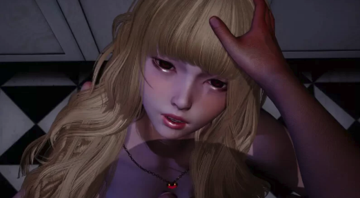 图片[2]-【亚洲风SLG/动态/汉化】深夜（Late Hours）Ch.1Ep.1 汉化 PC+安卓-春日ACG