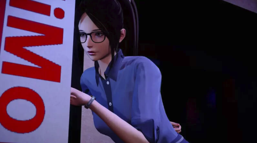 图片[3]-【亚洲风SLG/动态/汉化】深夜（Late Hours）Ch.1Ep.1 汉化 PC+安卓-春日ACG