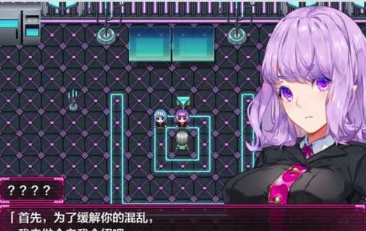 图片[3]-[RPG/同人/汉化】榨汁星际旅行 ver1.0 汉化作弊版 PC+安卓-春日ACG