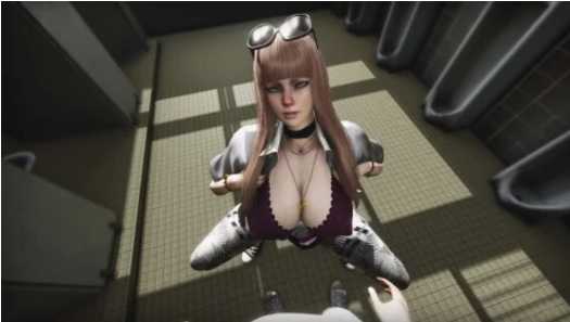 【SLG/动态/汉化】选择 Chosen v0.6.2 Beta 汉化版 [PC+安卓]-春日ACG