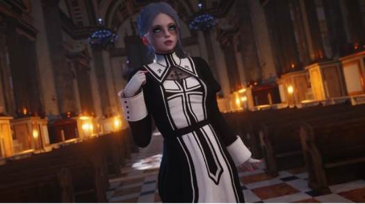 图片[2]-【SLG/动态/汉化】巧术( Artifice) 序幕 安卓+PC-春日ACG