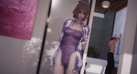 图片[3]-【SLG/动态/汉化】巧术( Artifice) 序幕 安卓+PC-春日ACG