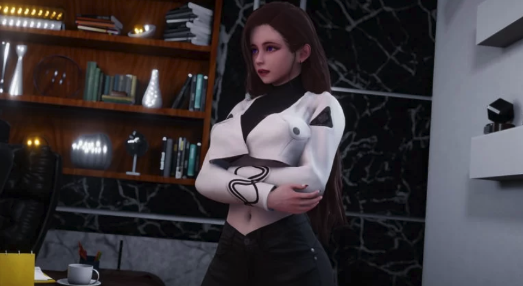 图片[4]-【SLG/动态/汉化】巧术( Artifice) 序幕 安卓+PC-春日ACG