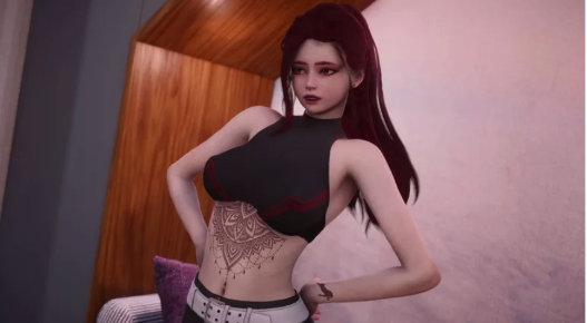 图片[5]-【SLG/动态/汉化】巧术( Artifice) 序幕 安卓+PC-春日ACG