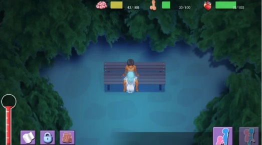 图片[3]-[SLG/动态/汉化]职场狂想曲2.010官中+DLC+存档 PC-春日ACG