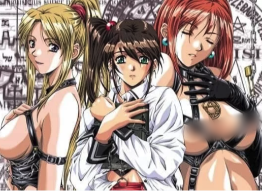 [SLG/汉化/步兵] 黑暗圣经:沃尔普吉斯之夜v0.8 汉化步兵版  安卓+PC-春日ACG