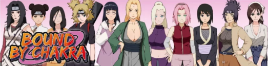 图片[2]-【SLG/后宫/无码/官中】被查克拉束缚v0.12  安卓+PC-春日ACG