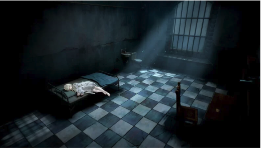 图片[3]-[解密SLG/3D/动态]苏菲亚的谎言与代价 STEAM官方中文 PC-春日ACG