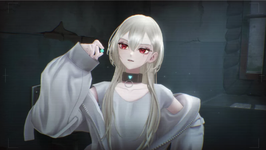 图片[4]-[解密SLG/3D/动态]苏菲亚的谎言与代价 STEAM官方中文 PC-春日ACG