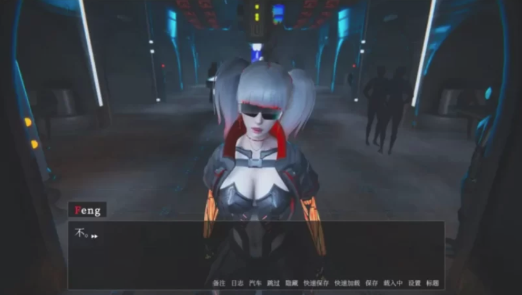 图片[4]-[大作欧美3DSLG/中文/步兵全动态] 教条 Dogma Ver 0.4 p2 官方中文步兵版  PC-春日ACG