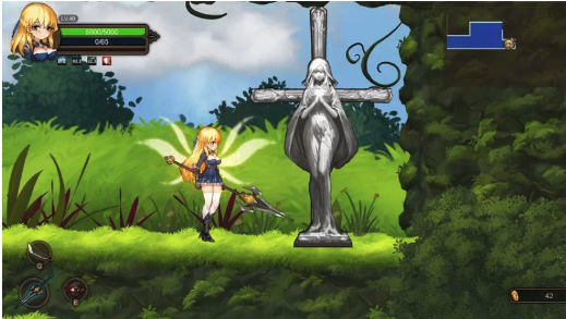 [ACT/中文/全动态]碧蓝之戒：圣女与奴隶之匣 V2.1 官中步兵-春日ACG