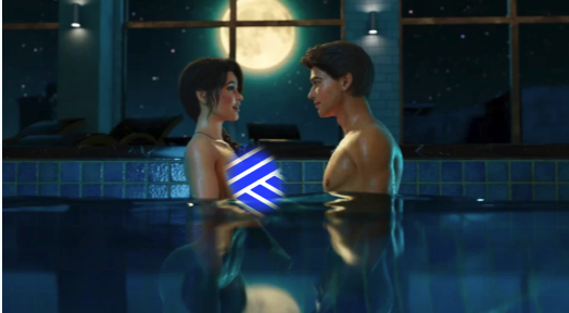 图片[3]-【SLG/汉化/动态】新生也疯狂/FreshwomenS2EP4P2  安卓+PC-春日ACG