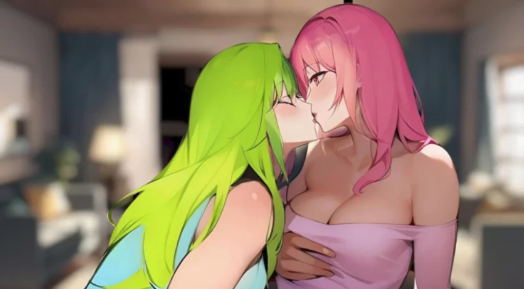 图片[3]-【SLG/汉化】我们的NTR故事0.2.5汉化版PC+安卓-春日ACG