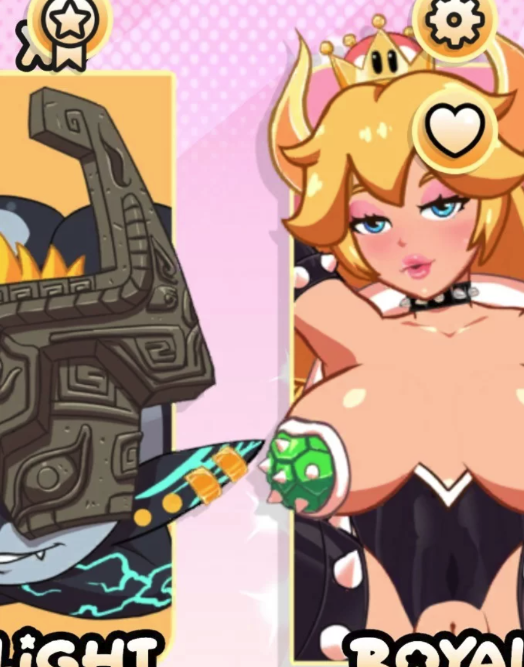 图片[3]-【SLG/动态/触摸/互动】PocketSweeties口袋甜心1.5.3 安卓-春日ACG