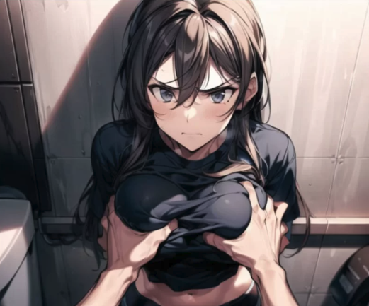 图片[3]-【PC//RPG/NTR/隐奸/官中】尸落之城─堕入欲望的阴影v0.75-春日ACG