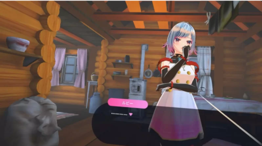 图片[2]-[3D/动态/生肉/VR/NTR]勇者的女友 讨伐哥布林 勇者のカノジョ 安卓+PC-春日ACG