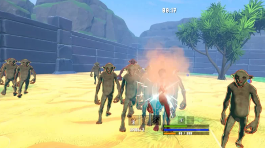 图片[4]-[3D/动态/生肉/VR/NTR]勇者的女友 讨伐哥布林 勇者のカノジョ 安卓+PC-春日ACG