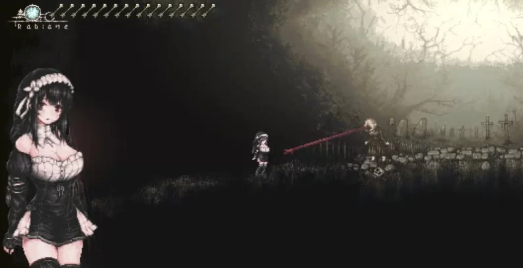 图片[3]-[ACT/官中/像素动态/CV]哥特少女勇闯恶魔城v3.01 安卓+PC-春日ACG