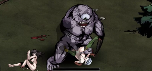 图片[2]-【沙盒ACT/H版饥荒/动态/官中】 黑暗之地编年史V0.328 PC-春日ACG