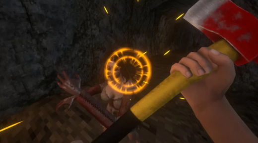 图片[4]-[官中/无码/3D/互动/FPS]罪恶尖塔 SIN SPIRE v0.0.5a-春日ACG