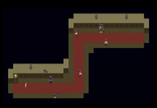 图片[4]-【脱出RPG/爆乳巨乳/汉化】 乳魔之馆 安卓+PC-春日ACG