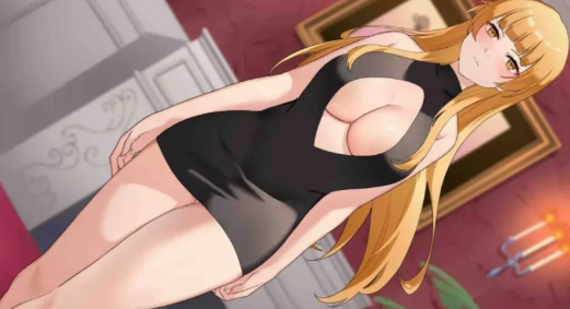 图片[2]-【绿色SLG/中文/动态】一诺千劫v0.9 安卓+PC-春日ACG