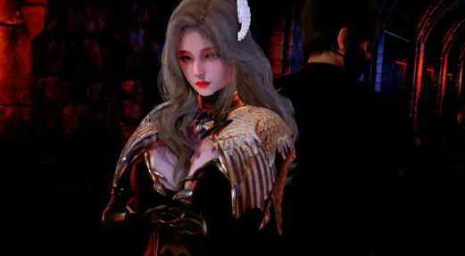 图片[5]-【国风SLG/汉化/动态】杀手的神话Ch.8赞助 汉化版 安卓+PC-春日ACG