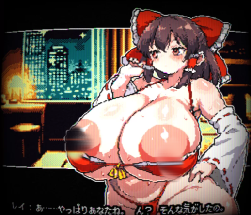 图片[2]-【SLG/生肉/动态/互动】像素召唤女孩 PIXEL CALL GIRLS -REI- V1.04 安卓+PC-春日ACG