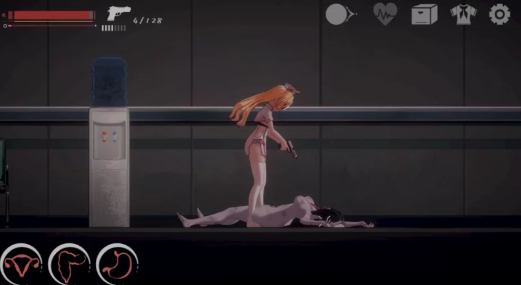 图片[3]-【ACT/官中/动态/PC/3D】孕育摇篮之卵 育む揺り籠の卵 v0.1.0-春日ACG