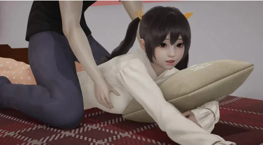 图片[3]-[精品SLG/官中/动态]超能力 V0.55 安卓+PC-春日ACG