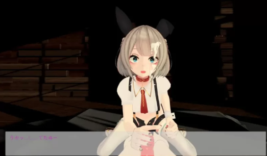 图片[2]-[3D互动/中文/全动态/PC]第一视角爱爱特化对战游戏官方中文版+DLC-春日ACG