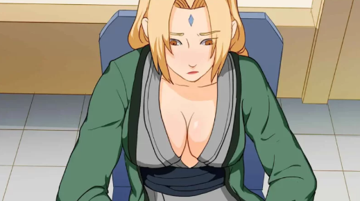 图片[3]-新增安卓【同人SLG/汉化/沙盒】被查克拉束缚（Bound by V0.14）PC+安卓-春日ACG