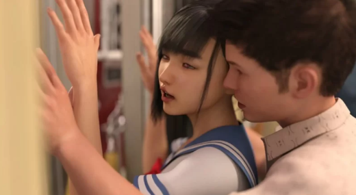 图片[5]-【亚洲风SLG/汉化/动态】女神的最佳交易 My Best Deal v4.2赞助 AI版 PC+安卓-春日ACG